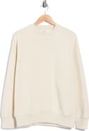 Under Armour Rival Fleece Oversized Crewneck Sweatshirt