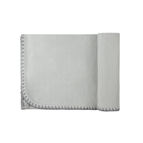 Whip Stitch Collection - Blanket