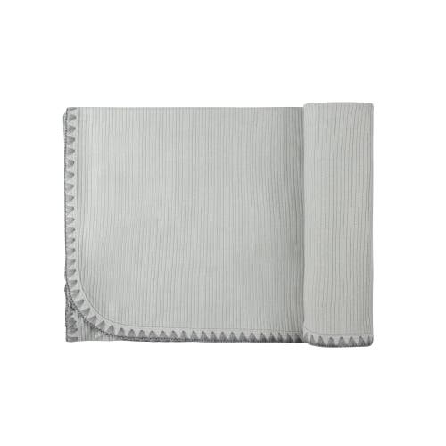 Ely's & Co. Whip Stitch Collection In Gray