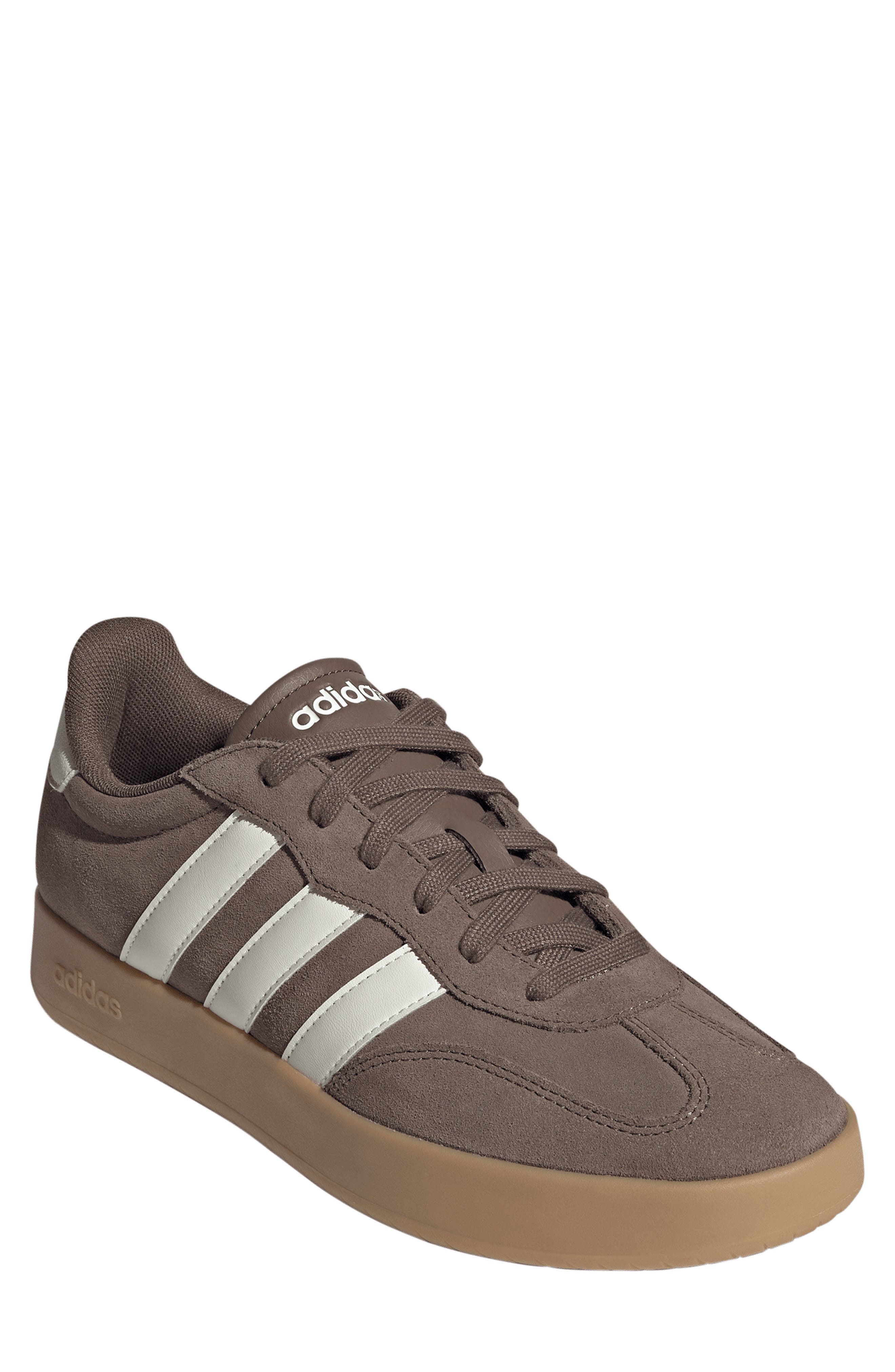  Earth Strata/ Off White/ Gum