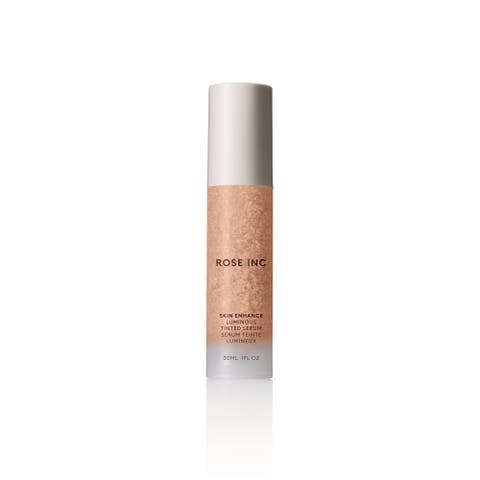 Skin Enhance Luminous Tinted Serum