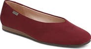 Dr. Scholl's Violet Skimmer Flat