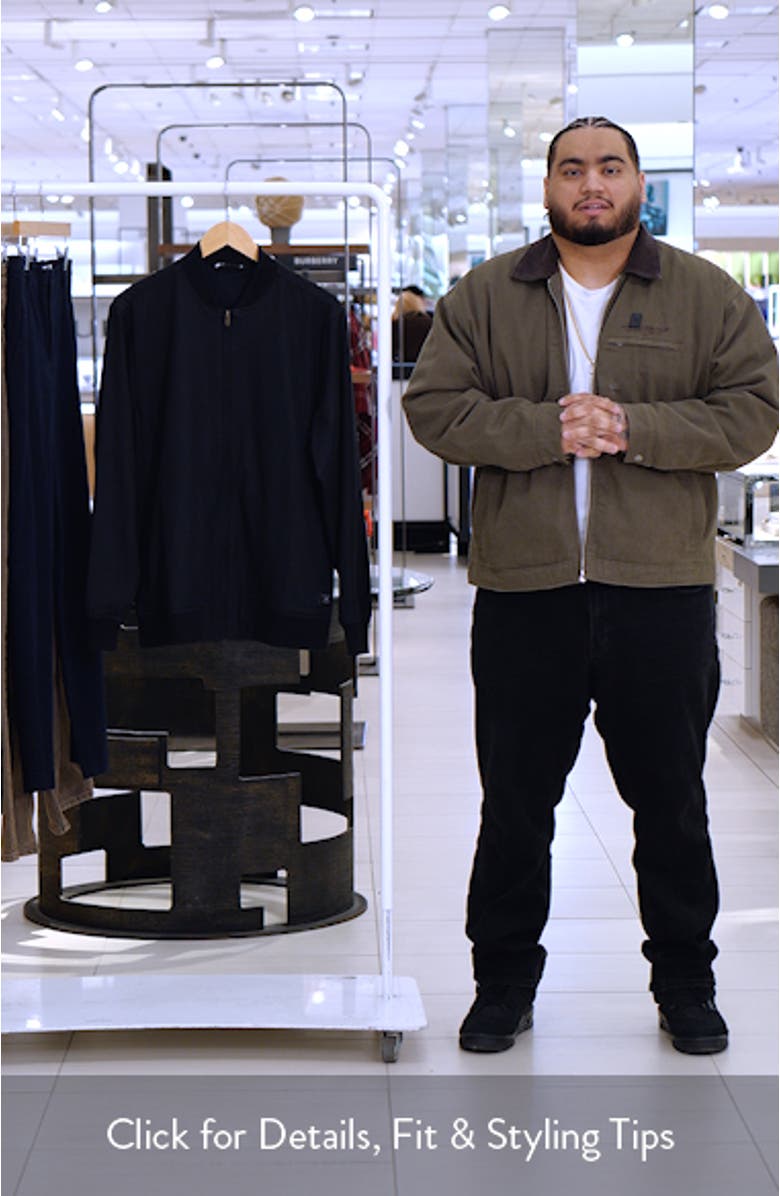 Highway Jacket, sales video thumbnail