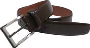 MADE IN ITALY BY BOCONI Leather Belt