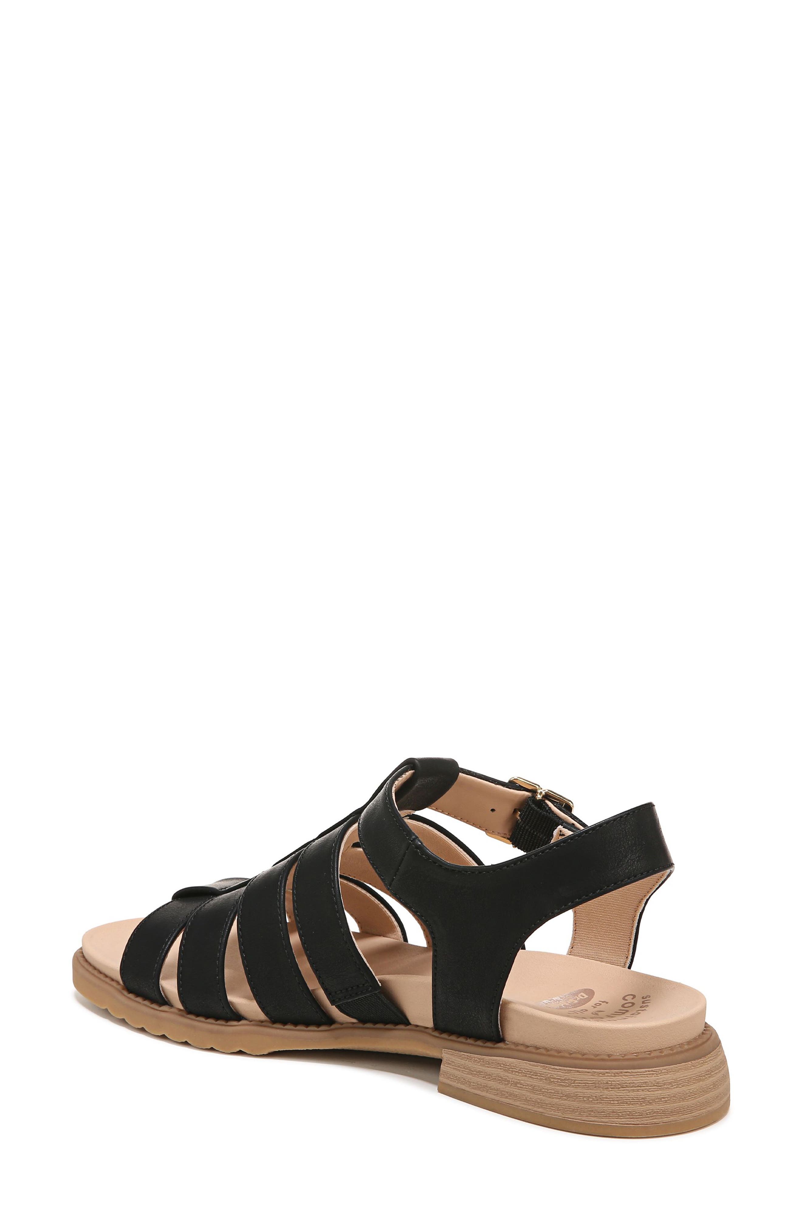 Dr. Scholl's A OK Gladiator Sandal, Alternate, color, 