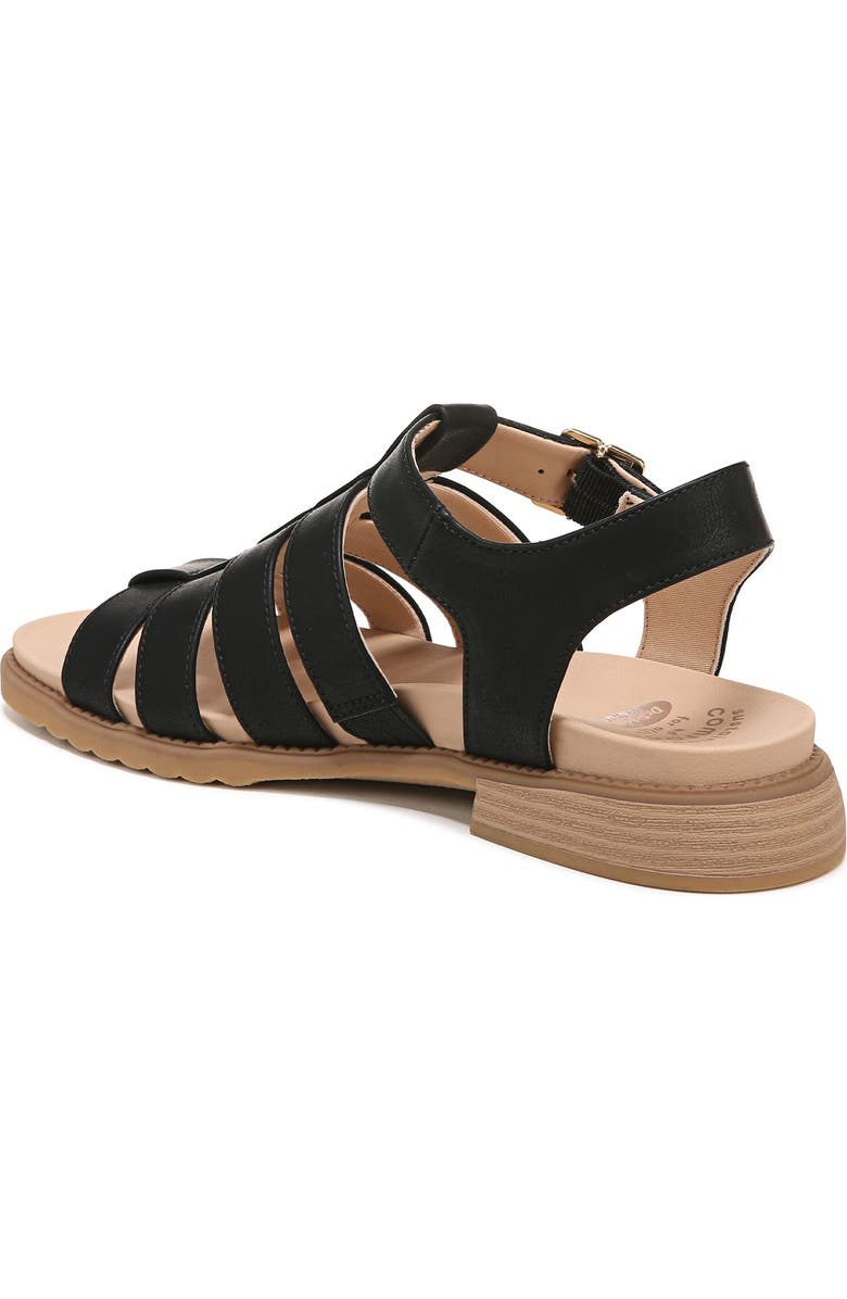 Dr. Scholl's A OK Gladiator Sandal, Alternate, color,