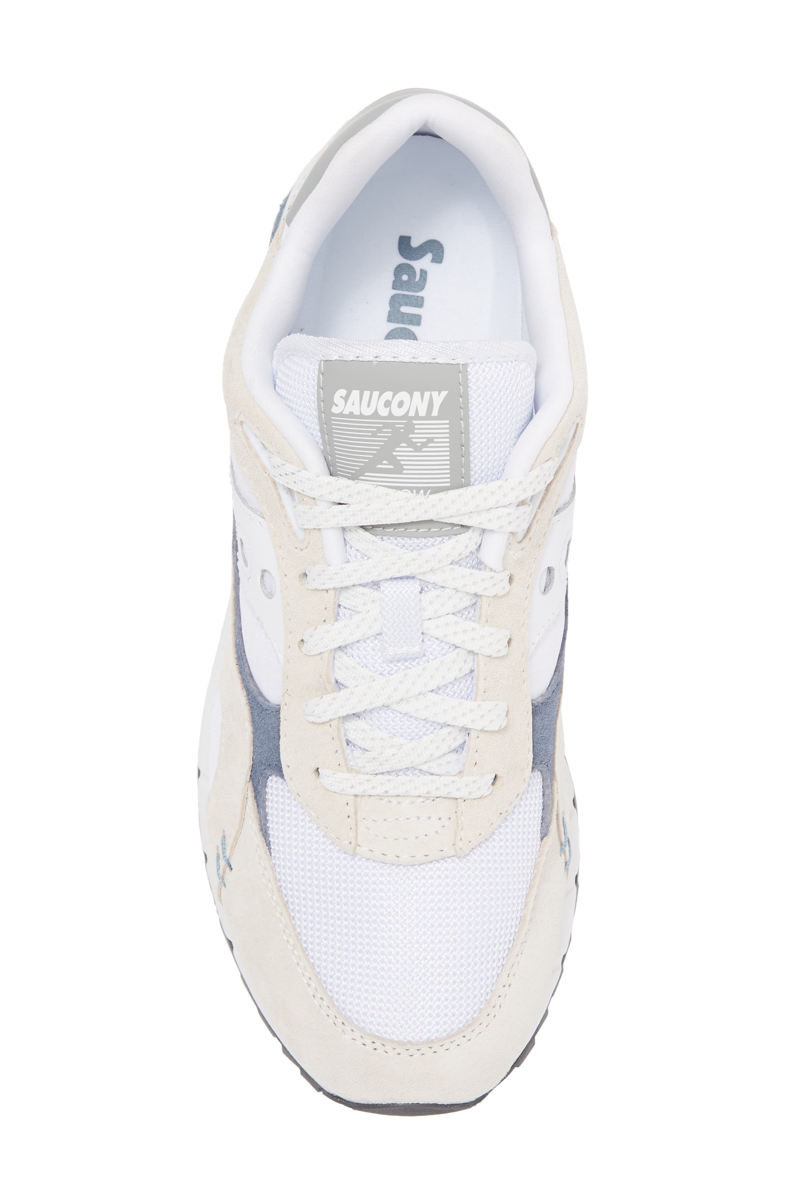 Saucony Shadow 6000 Mushroom Pack Sneaker, Alternate, color, 