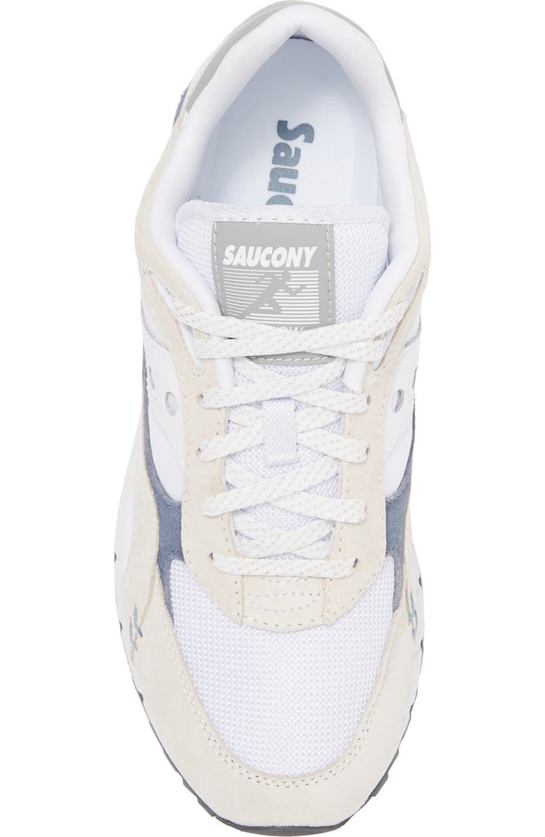 Saucony Shadow 6000 Mushroom Pack Sneaker, Alternate, color,