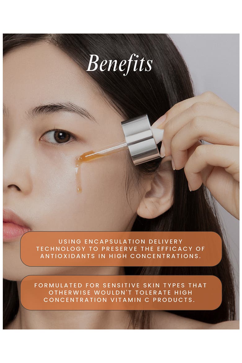 Rapid Release C-Serum, Alternate, color, NO COLOR