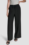 DKNY Drawstring Pants