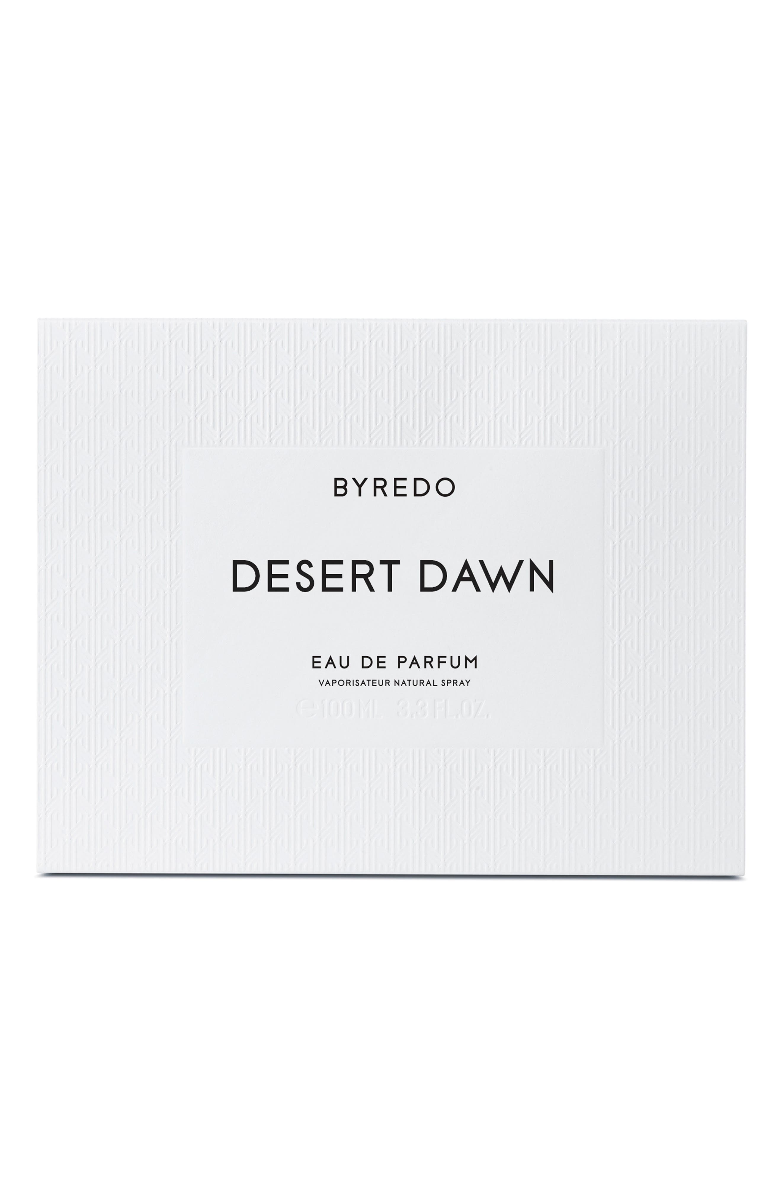 BYREDO Desert Dawn Eau de Parfum (Women) | Nordstrom