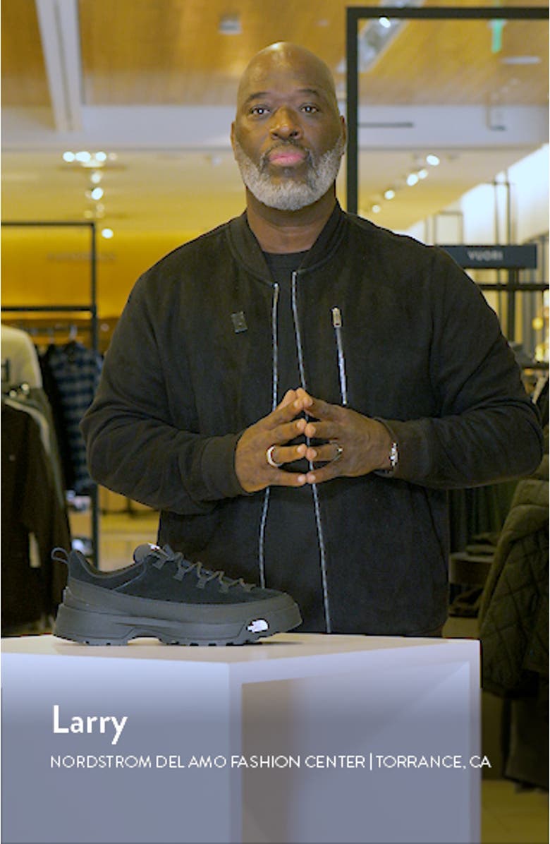 Glenclyffe Urban Low Sneaker, sales video thumbnail