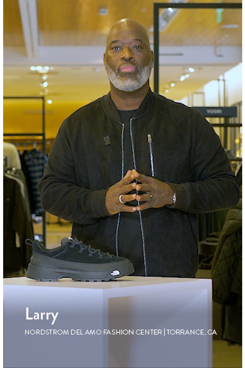 Glenclyffe Urban Low Sneaker video