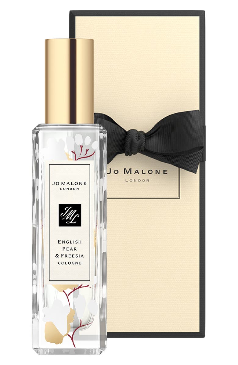 Jo Malone London<sup>™</sup> English Pear & Freesia Cologne, Alternate, color, 