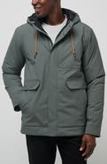 TravisMathew Mountain Pass Waterproof Jacket