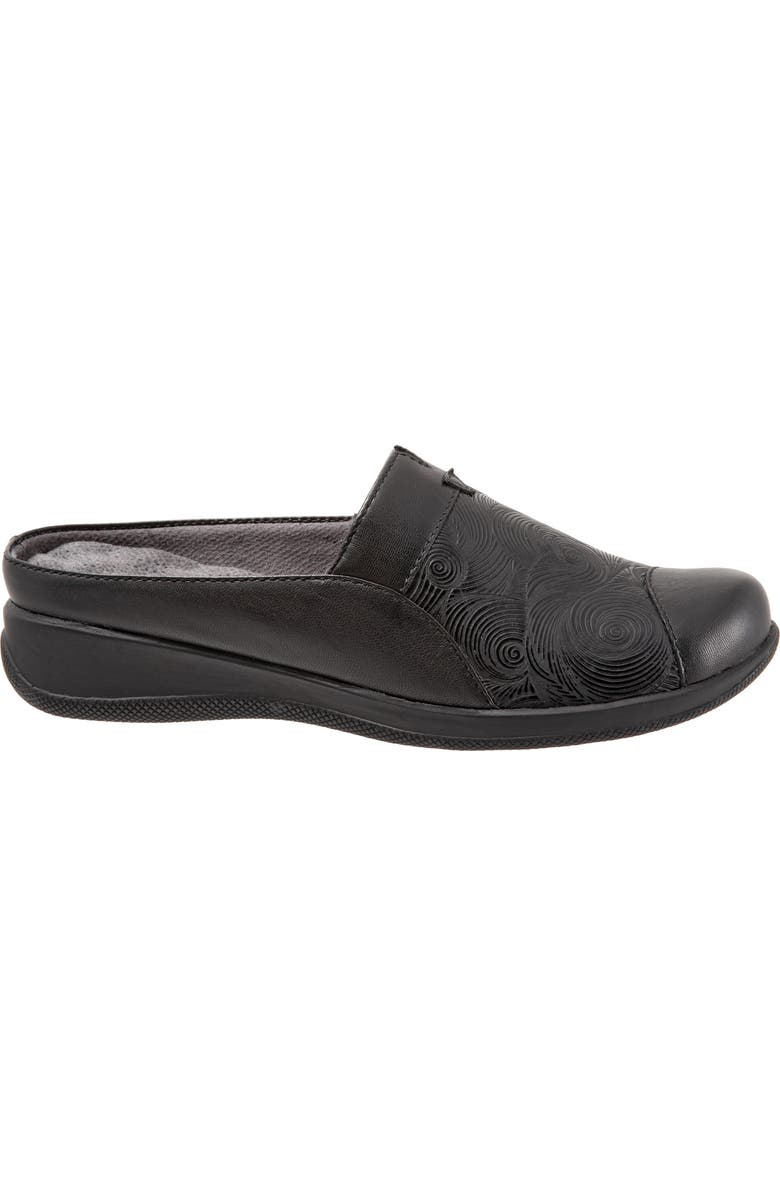 SoftWalk<sup>®</sup> 'San Marcos' Woven Clog, Alternate, color,