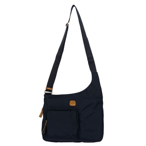X-travel Hipster Crossbody