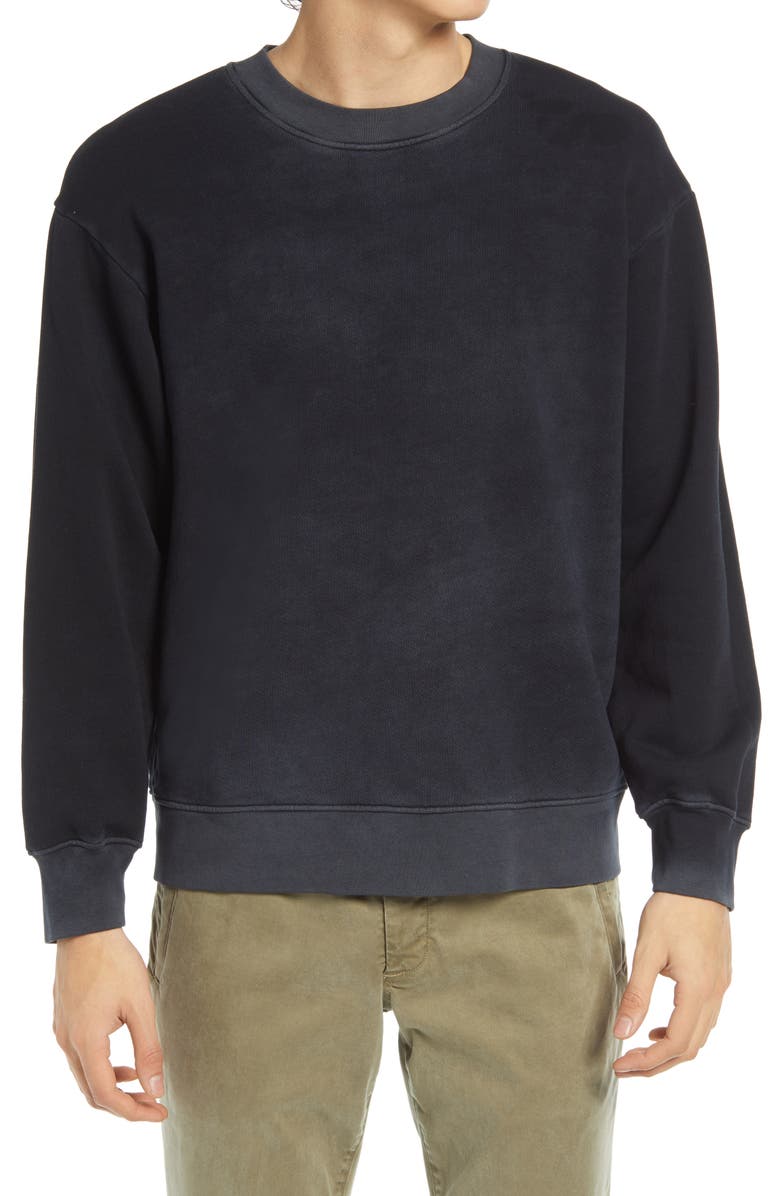 COTTON CITIZEN The Bronx Sweatshirt, Main, color, 