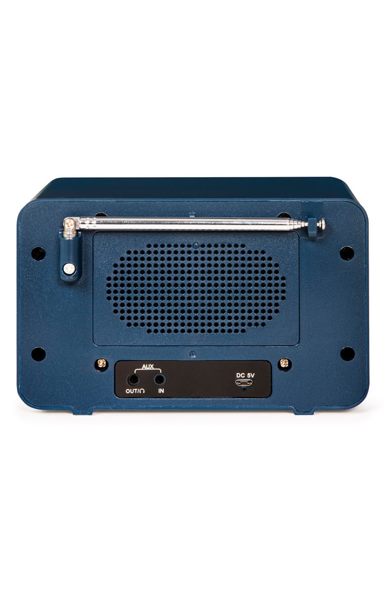 Crosley Radio Tribute Bluetooth<sup>®</sup> Radio, Alternate, color, 