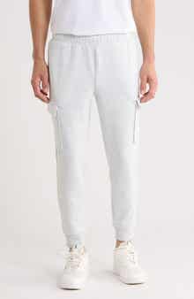 90 DEGREE BY REFLEX James Scuba Knit Joggers