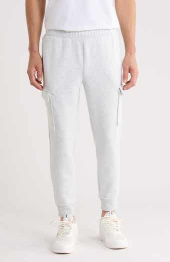 90 DEGREE BY REFLEX James Scuba Knit Joggers