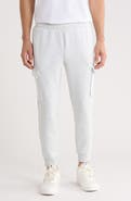 90 DEGREE BY REFLEX James Scuba Knit Joggers