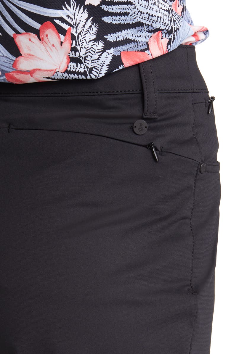 Tommy Bahama Kira Cay IslandZone<sup>®</sup> Golf Bermuda Shorts, Alternate, color, 