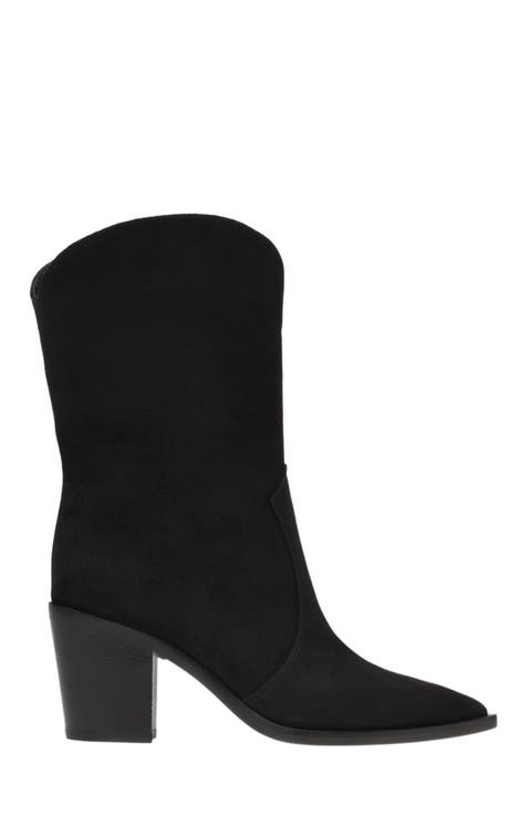 Women's Gianvito Rossi Ankle Boots & Booties | Nordstrom