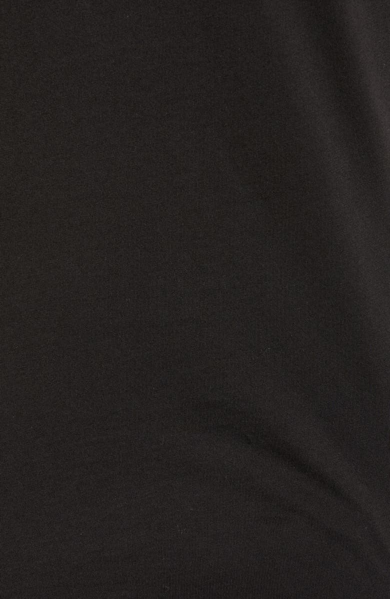 Recycled Karma Crystal Embellished For Those About to Rock Tour Tee, Alternate, color, 