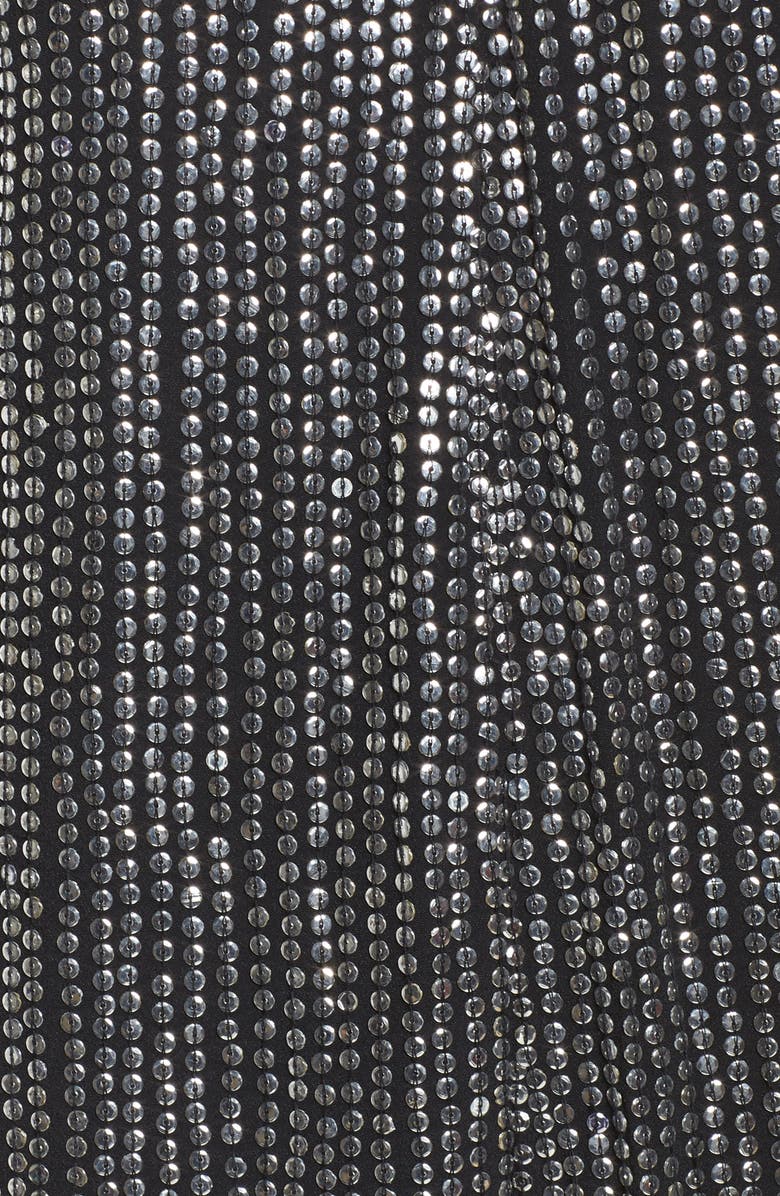 French Connection Desiree Disco Romper, Alternate, color, 