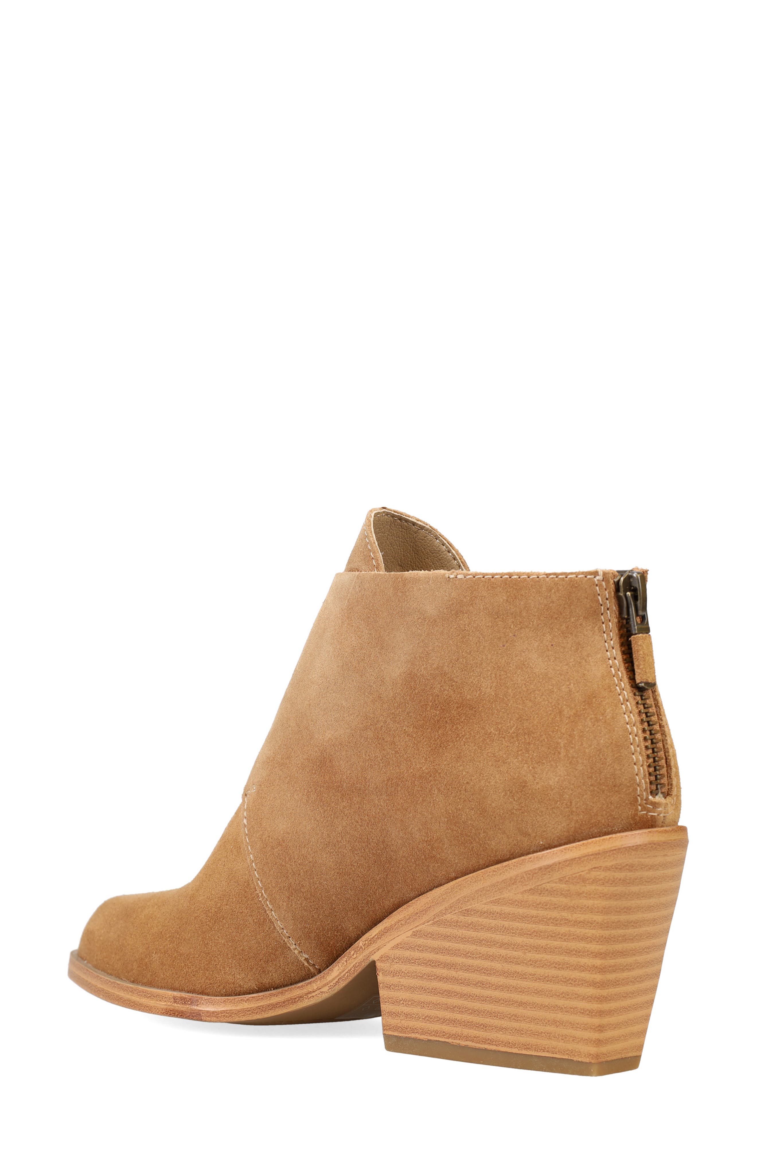 Eileen Fisher Trail Bootie, Alternate, color, Savana