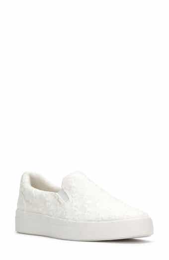 Keds® Pursuit Platform Slip-On Sneaker