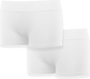 Malibu Sugar Two solid boy shorts -Big Kid