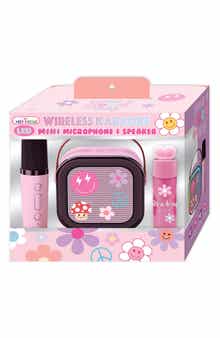 Kids' Wireless Karaoke Set