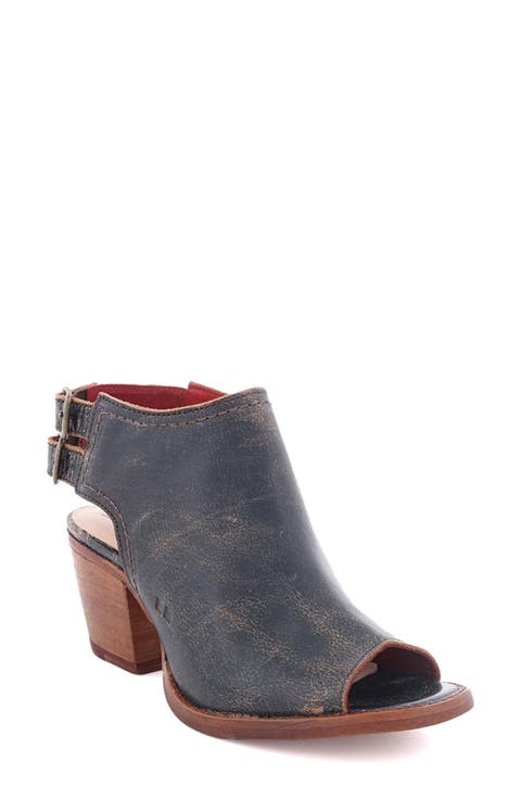Ireni Slingback Heel