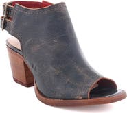 Bed Stu Ireni Slingback Heel