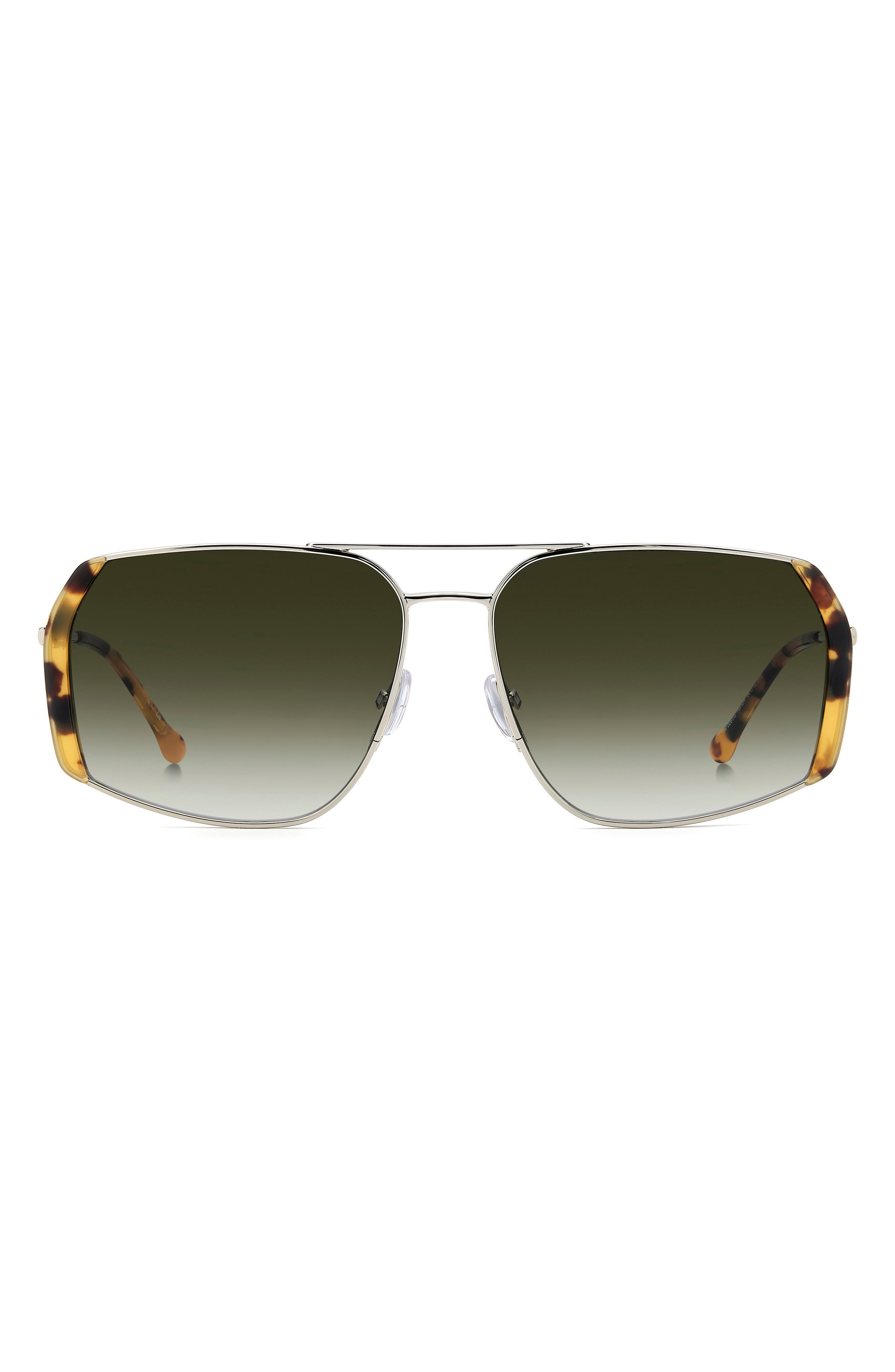 YELLOW HAVANA PALLADIUM/ GREEN