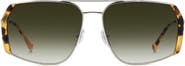 Isabel Marant 60mm Pilot Sunglasses