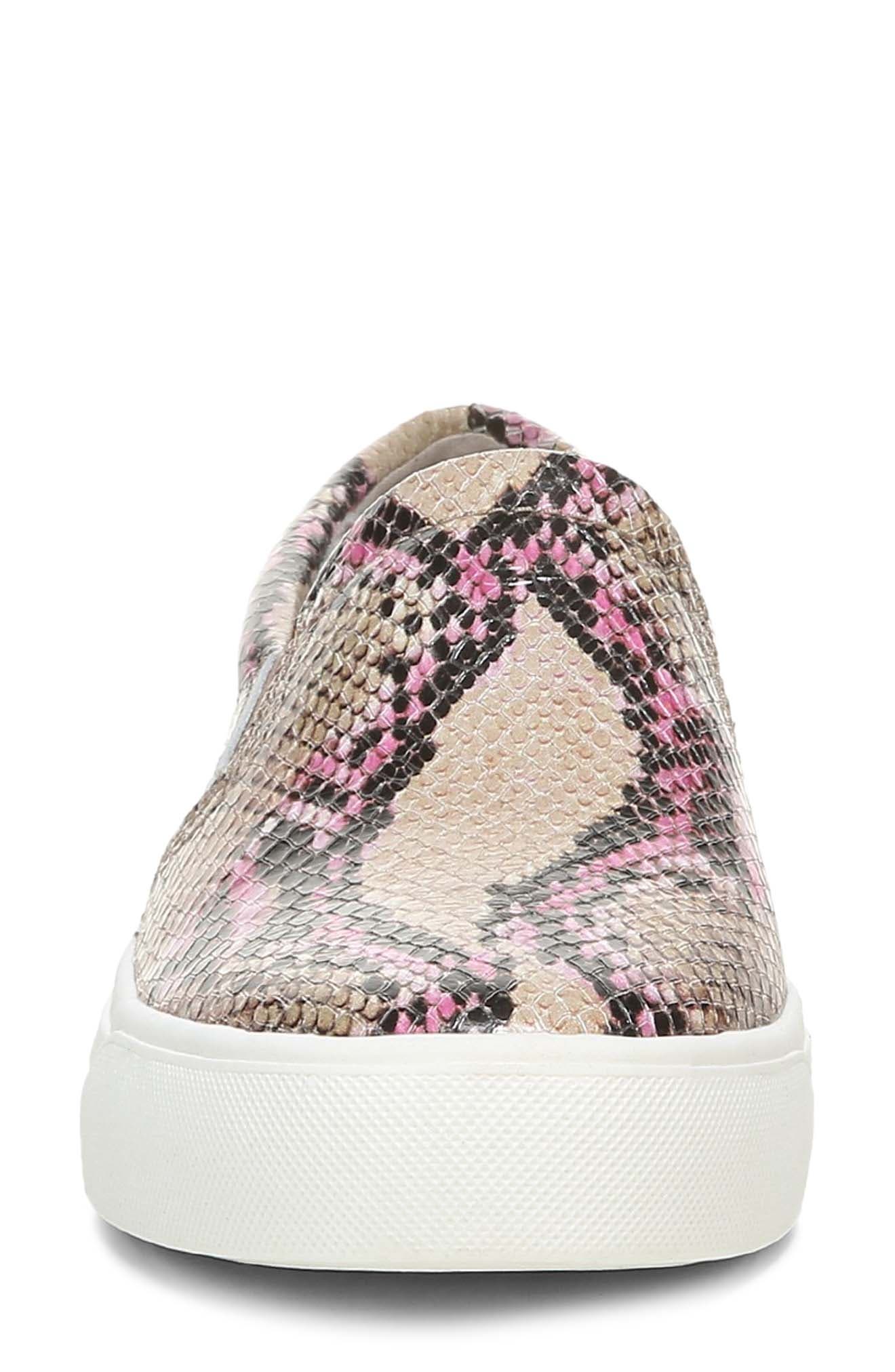 Naturalizer Aileen Slip-On Sneaker, Alternate, color, 