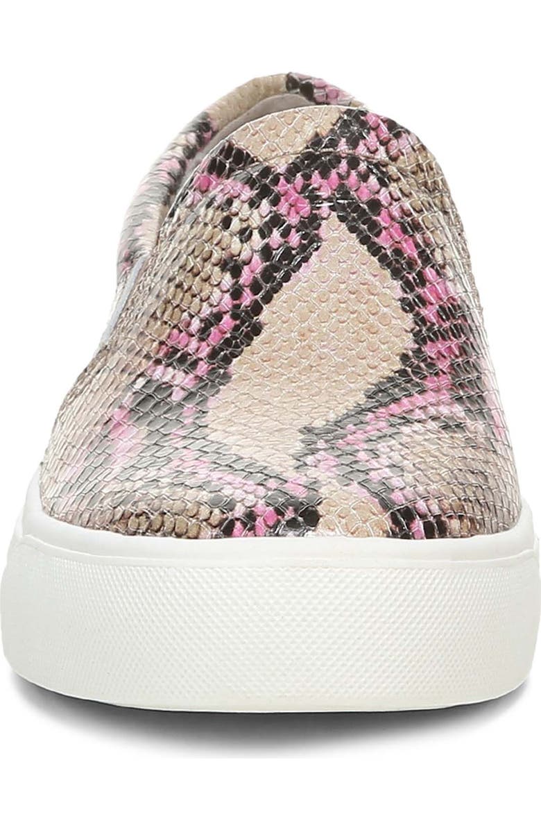 Naturalizer Aileen Slip-On Sneaker, Alternate, color,