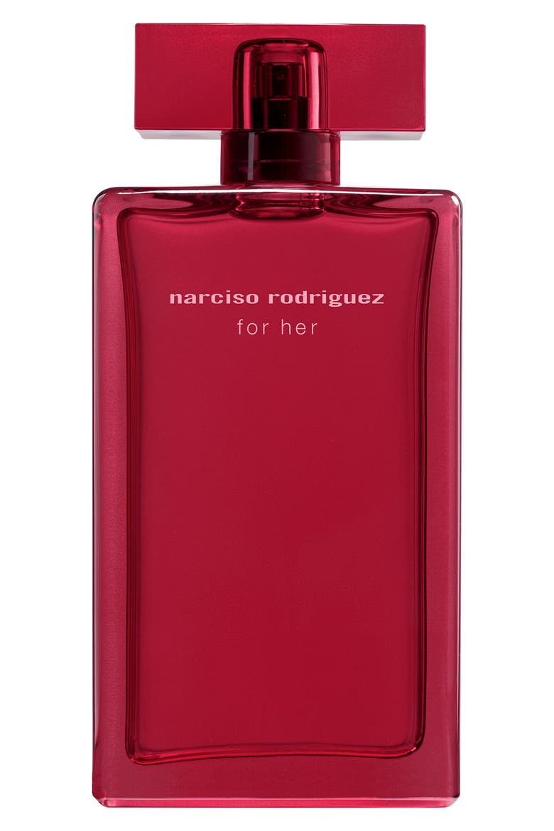 For Her Eau de Parfum Intense, Main, color, NO COLOR