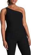 SPANX® Bare Essentials One Shoulder Tank