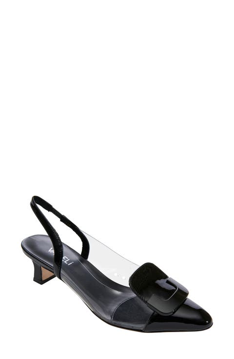 Shop Black VANELi Online | Nordstrom