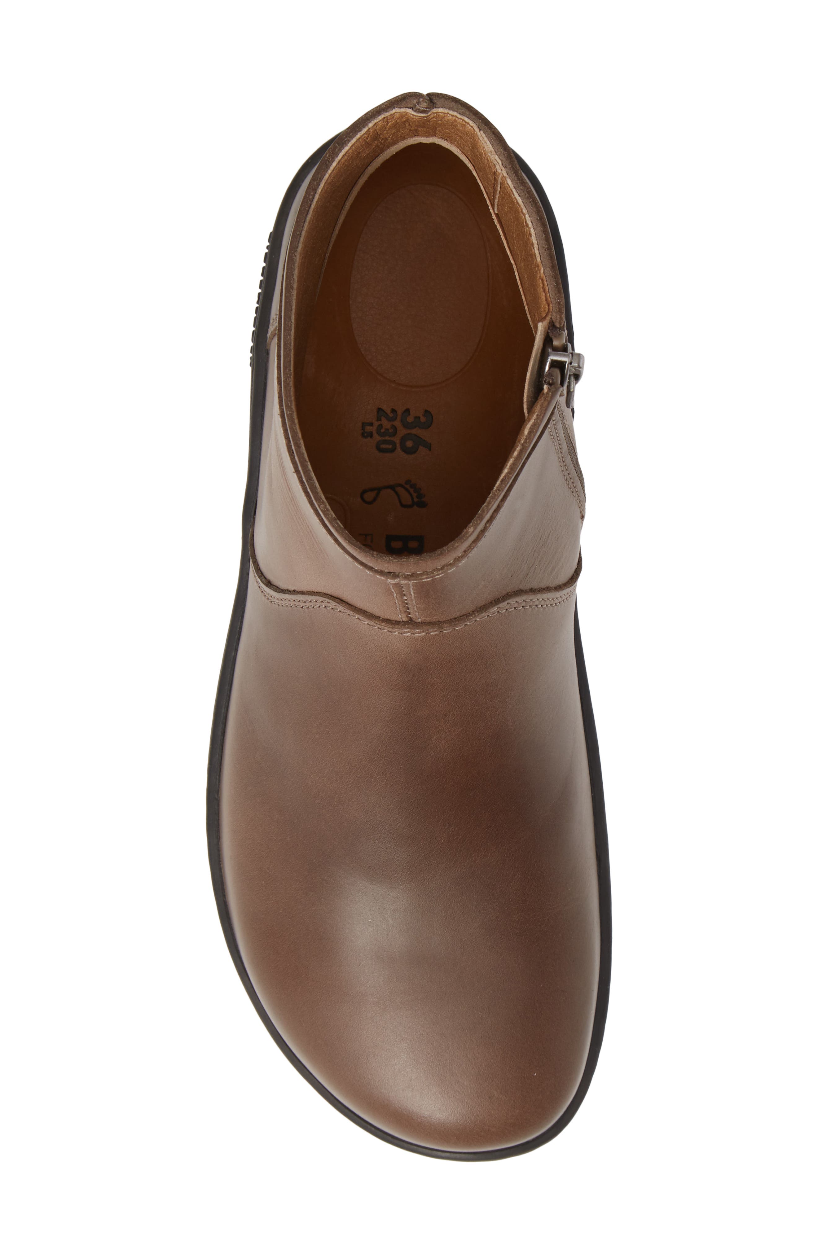 Birkenstock 'Bennington' Boot, Alternate, color, 