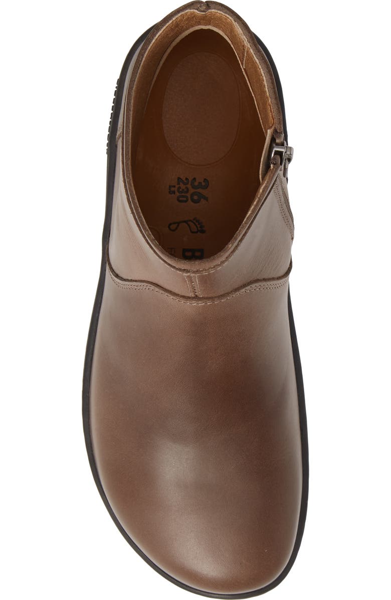 Birkenstock 'Bennington' Boot, Alternate, color,