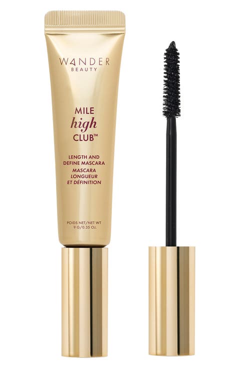 Mile High Volume Mascara