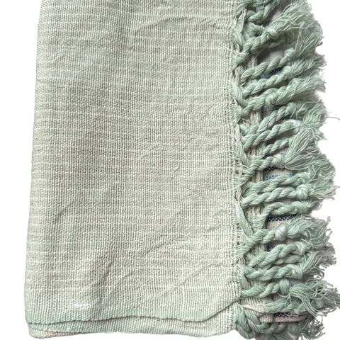 Sage Hand Towel
