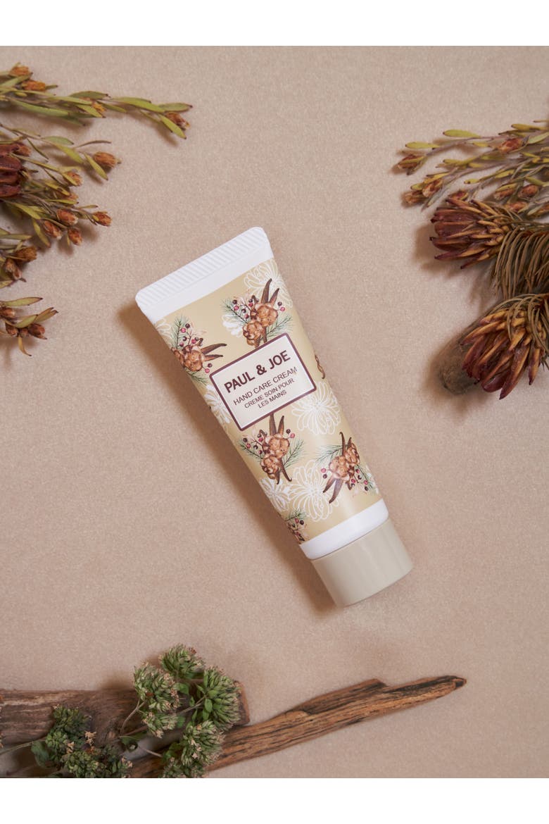Hand Care Cream, Alternate, color, Woody Musk - Calmness 03