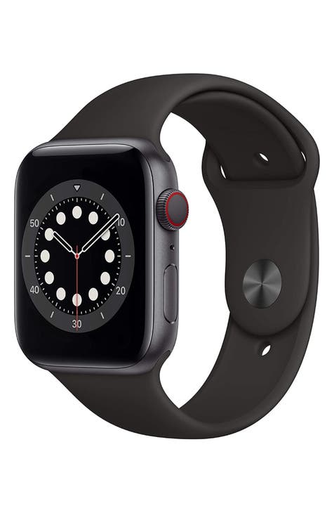 Apple Series 6 44 mm on sale Smart Watch