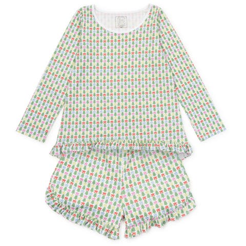 Kathryn Women's Pajama Short Set